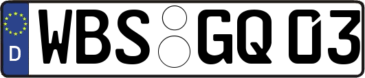 WBS-GQ03