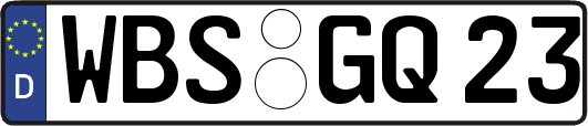 WBS-GQ23