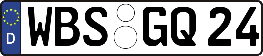 WBS-GQ24
