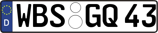 WBS-GQ43