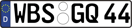 WBS-GQ44