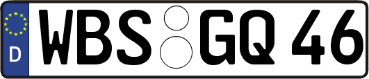 WBS-GQ46