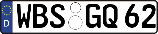 WBS-GQ62