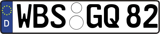 WBS-GQ82