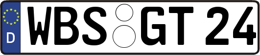 WBS-GT24