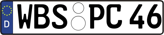 WBS-PC46