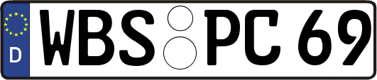 WBS-PC69