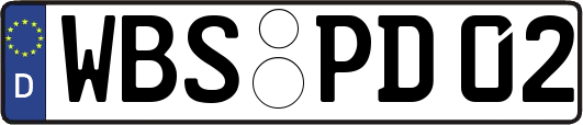 WBS-PD02
