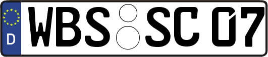 WBS-SC07