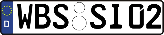 WBS-SI02