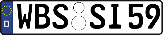 WBS-SI59