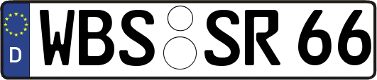 WBS-SR66
