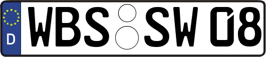 WBS-SW08