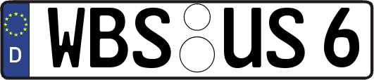 WBS-US6