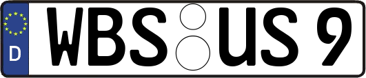 WBS-US9