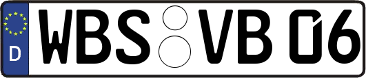WBS-VB06