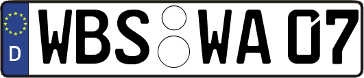 WBS-WA07