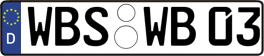 WBS-WB03