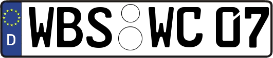 WBS-WC07