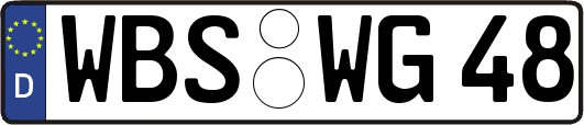 WBS-WG48