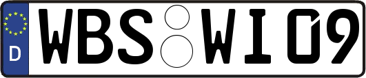 WBS-WI09