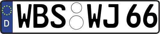 WBS-WJ66