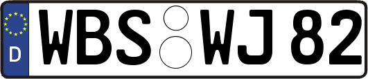 WBS-WJ82