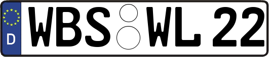 WBS-WL22
