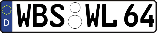 WBS-WL64