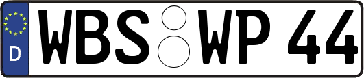 WBS-WP44