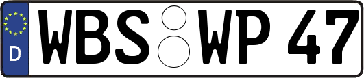 WBS-WP47
