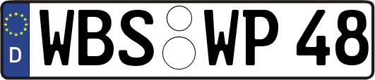 WBS-WP48