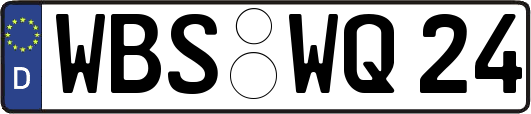 WBS-WQ24