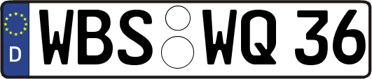WBS-WQ36