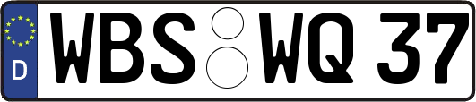 WBS-WQ37