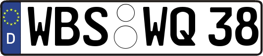WBS-WQ38
