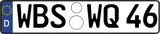 WBS-WQ46