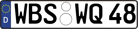 WBS-WQ48