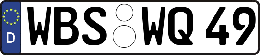 WBS-WQ49