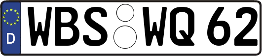 WBS-WQ62