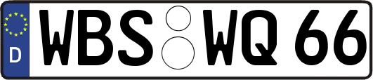 WBS-WQ66