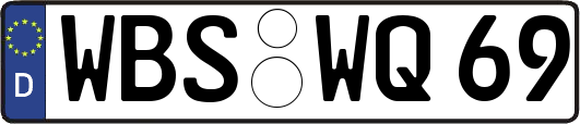 WBS-WQ69