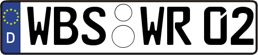WBS-WR02