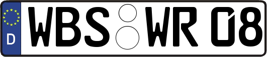 WBS-WR08
