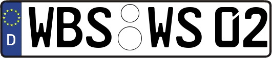 WBS-WS02