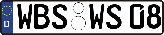 WBS-WS08