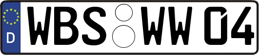 WBS-WW04