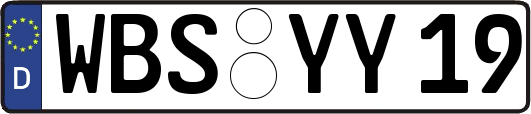 WBS-YY19
