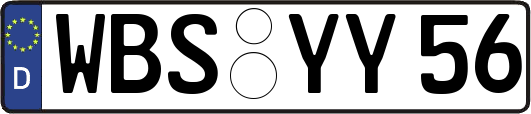 WBS-YY56