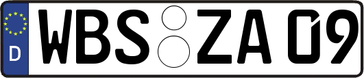 WBS-ZA09